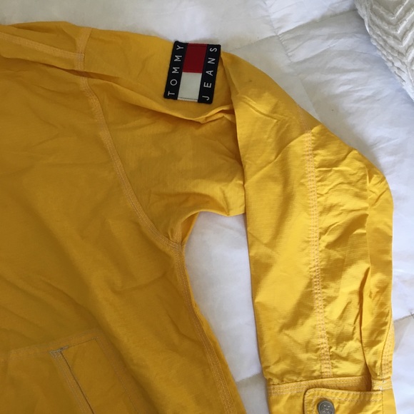 TOMMY HILFIGER JACKET VINTAGE - Picture 2 of 6